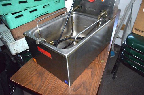 Property photo 27 - Restaurant Equipment Auction